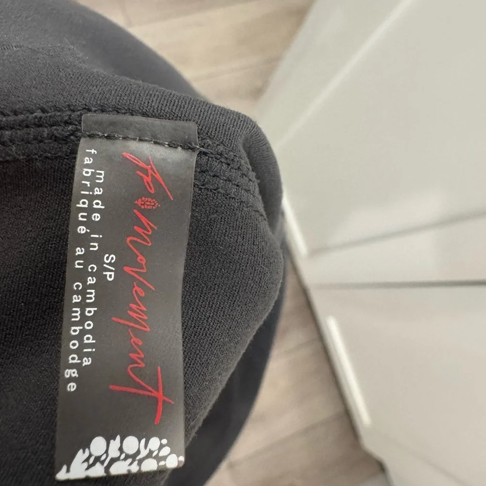 Free people movement - Picture 9 of 10